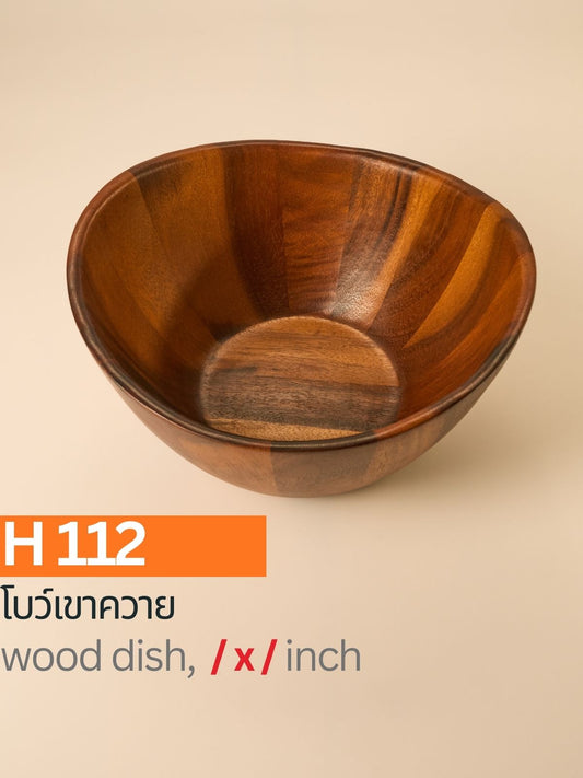 โบว์เขาควาย